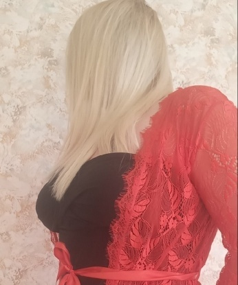 Анкета проститутки Юленька - город Вольное, 39 лет, №1890