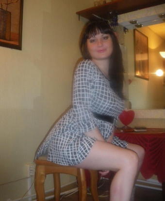 Анкета проститутки Александра - город Вольное, 26 лет, №6518