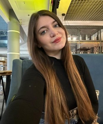 Анкета проститутки Елизавета - город Вольное, 23 года, №8486